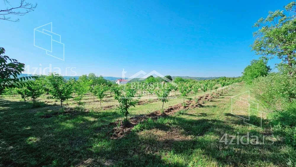 Građevinsko zemljište | 4zida