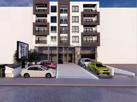 Pantelej, Gradske lokacije, Niš | 4zida.rs