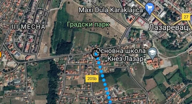 Građevinsko zemljište | 4zida