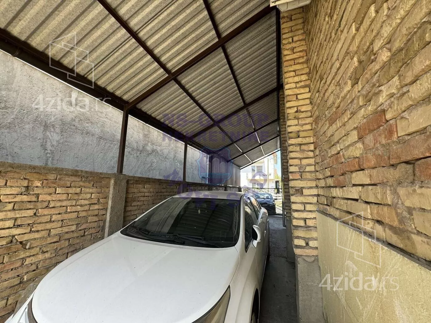 3-etažna kuća | 4zida