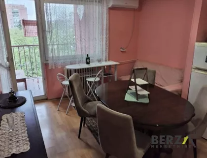 Novo Naselje | 4zida.rs