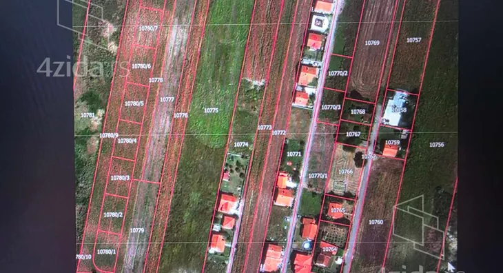 Građevinsko zemljište | 4zida