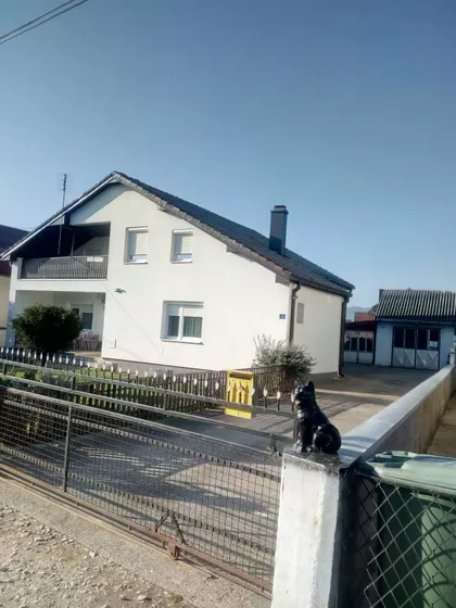 Sabački put - ul. Orlovački put 4 | 4zida.rs