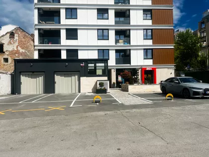 Tome Maksimovića 21 | 4zida.rs