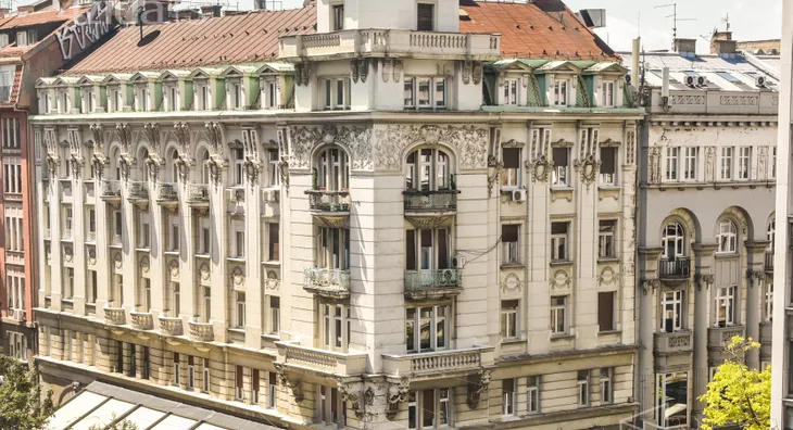 Osmosoban stan | 4zida