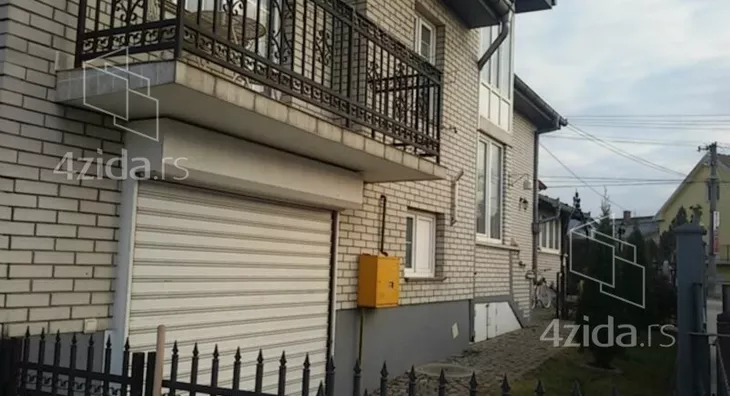Kuća | 4zida