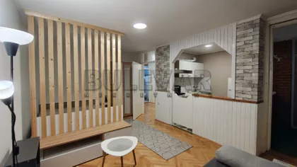 Branka Krsmanovića | 4zida.rs