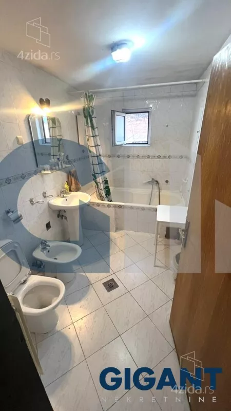 Osmosoban stan | 4zida