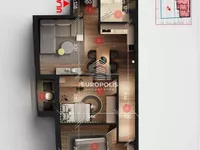 Cvetkova Pijaca, Zvezdara opština, Beograd | 4zida.rs