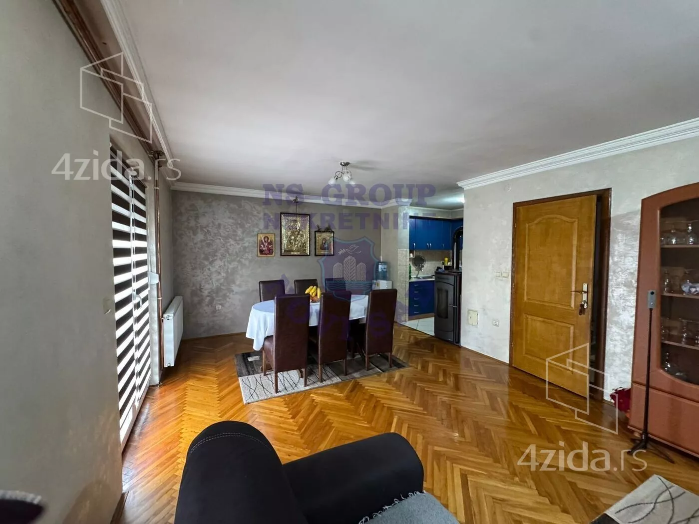 3-etažna kuća | 4zida