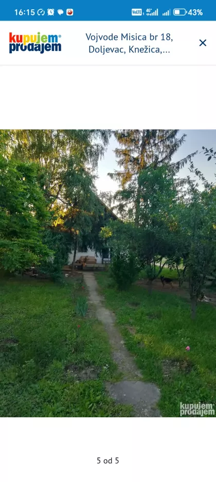 Knežica | 4zida.rs