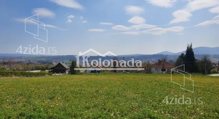 Građevinsko zemljište | 4zida