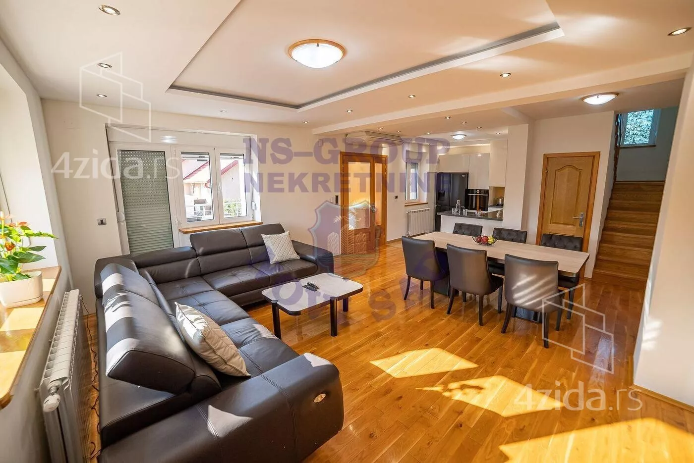 2-etažna kuća | 4zida