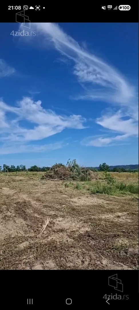 Poljoprivredno zemljište | 4zida
