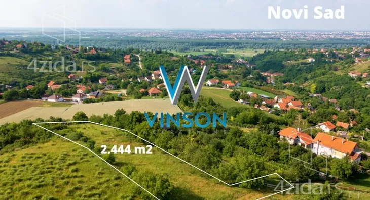 Građevinsko zemljište | 4zida