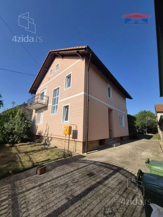 Kuća | 4zida