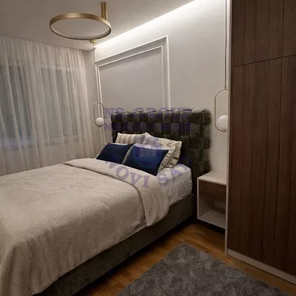 Rumenački Put | 4zida.rs