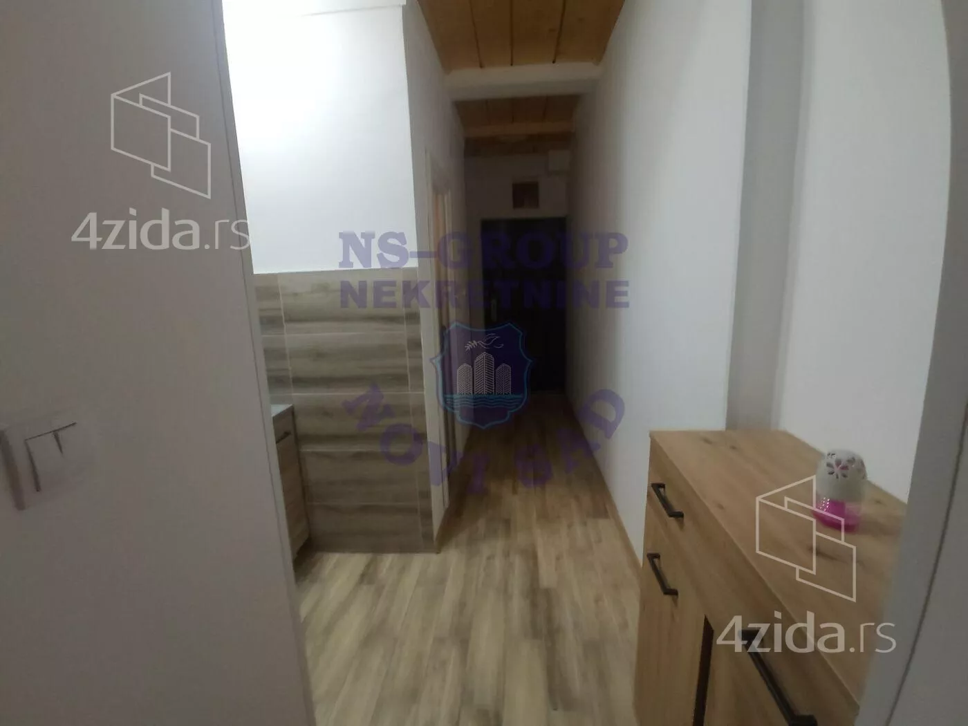 Garsonjera | 4zida