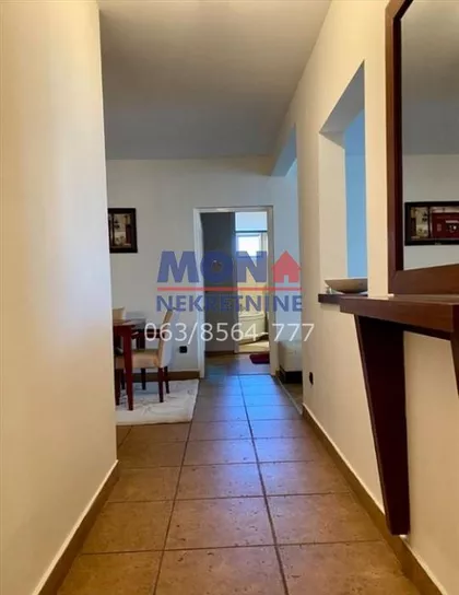 Aleksandra Dubčeka | 4zida.rs