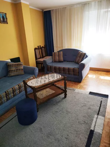 Bulevar Arsenija Čarnojevića | 4zida.rs