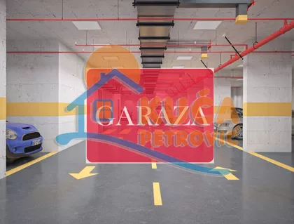 Blagoja Parovića | 4zida.rs