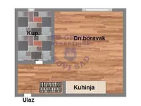 Adice, Gradske lokacije, Novi Sad | 4zida.rs