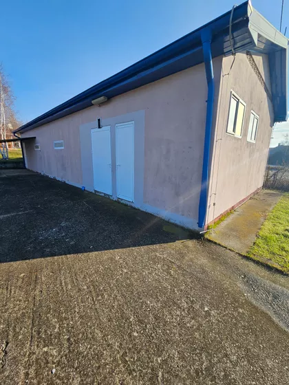 Gradske lokacije | 4zida.rs