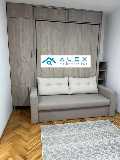 Dimitrija Avramovića | 4zida.rs