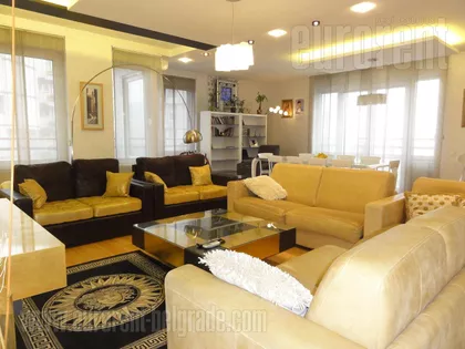 PARK APARTMANI | 4zida.rs