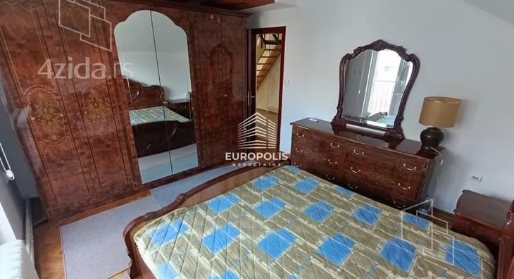 5-etažna kuća | 4zida