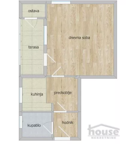 Jugovićevo | 4zida.rs