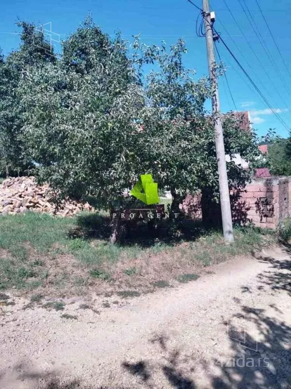 Građevinsko zemljište | 4zida