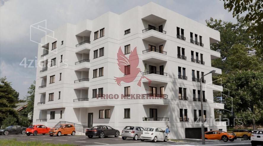 Stan – Beograd - Prikaz 2