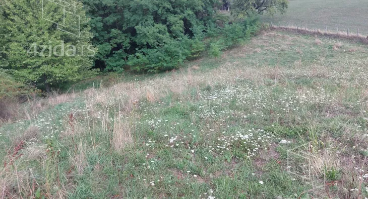 Poljoprivredno zemljište | 4zida