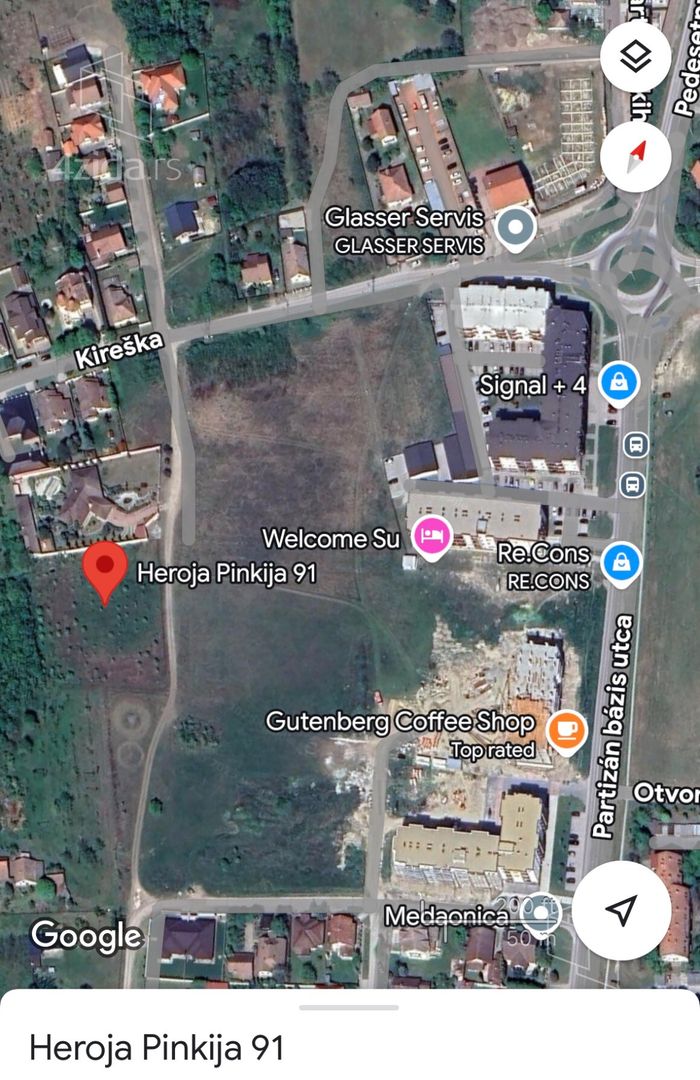 Heroja Pinkija 91 — photo