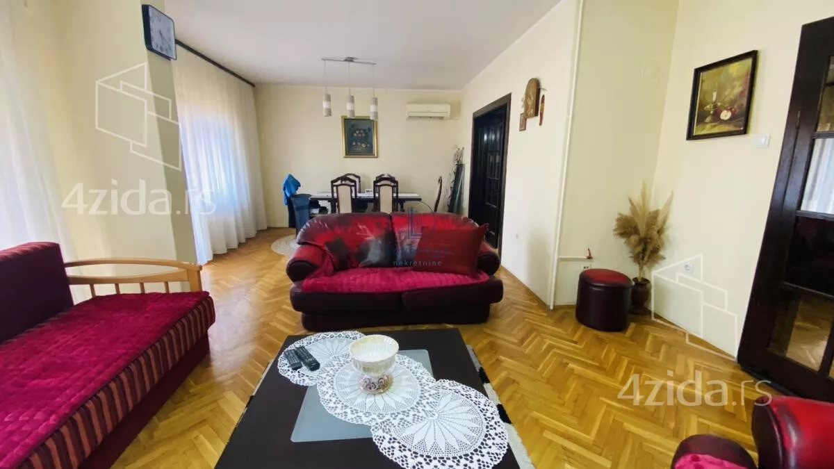 Kuća | 4zida
