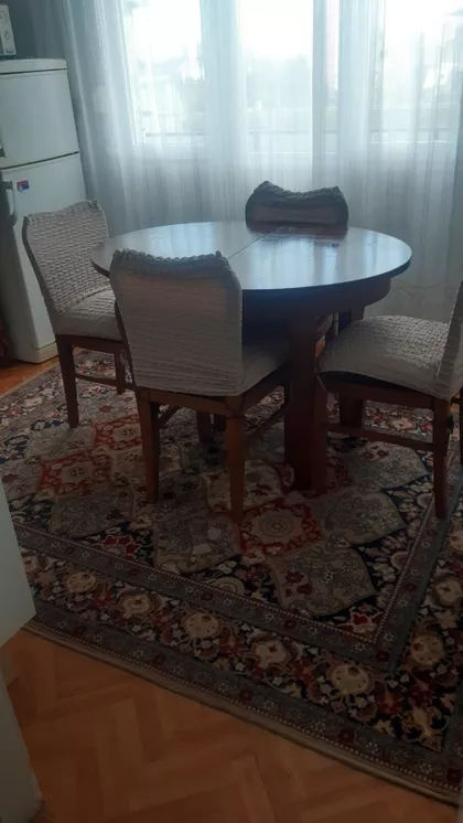 Vojvode Stepe | 4zida.rs