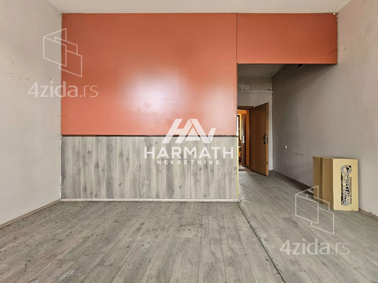 Kancelarija | 4zida