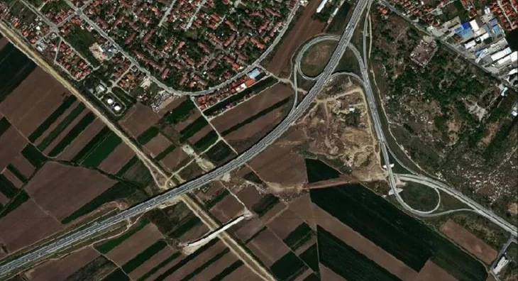 Poljoprivredno zemljište | 4zida