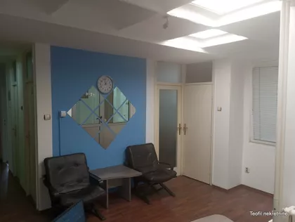 Bulevar umetnosti | 4zida.rs