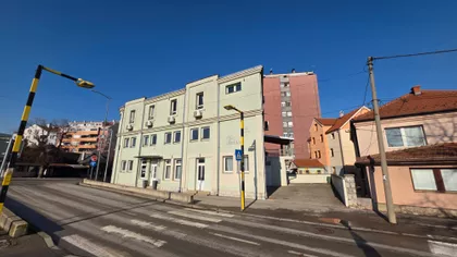 Mirka Obradovića 1 | 4zida.rs