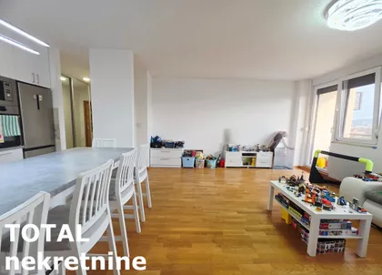 Bulevar Patrijarha Pavla (Somborski Bulevar) | 4zida.rs