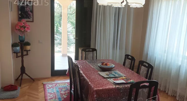 3-etažna kuća | 4zida