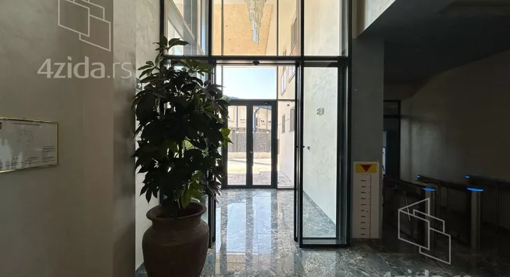 Garsonjera | 4zida