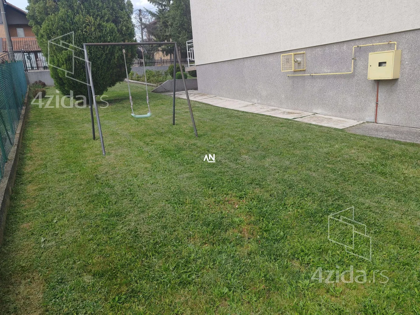 3-etažna kuća | 4zida