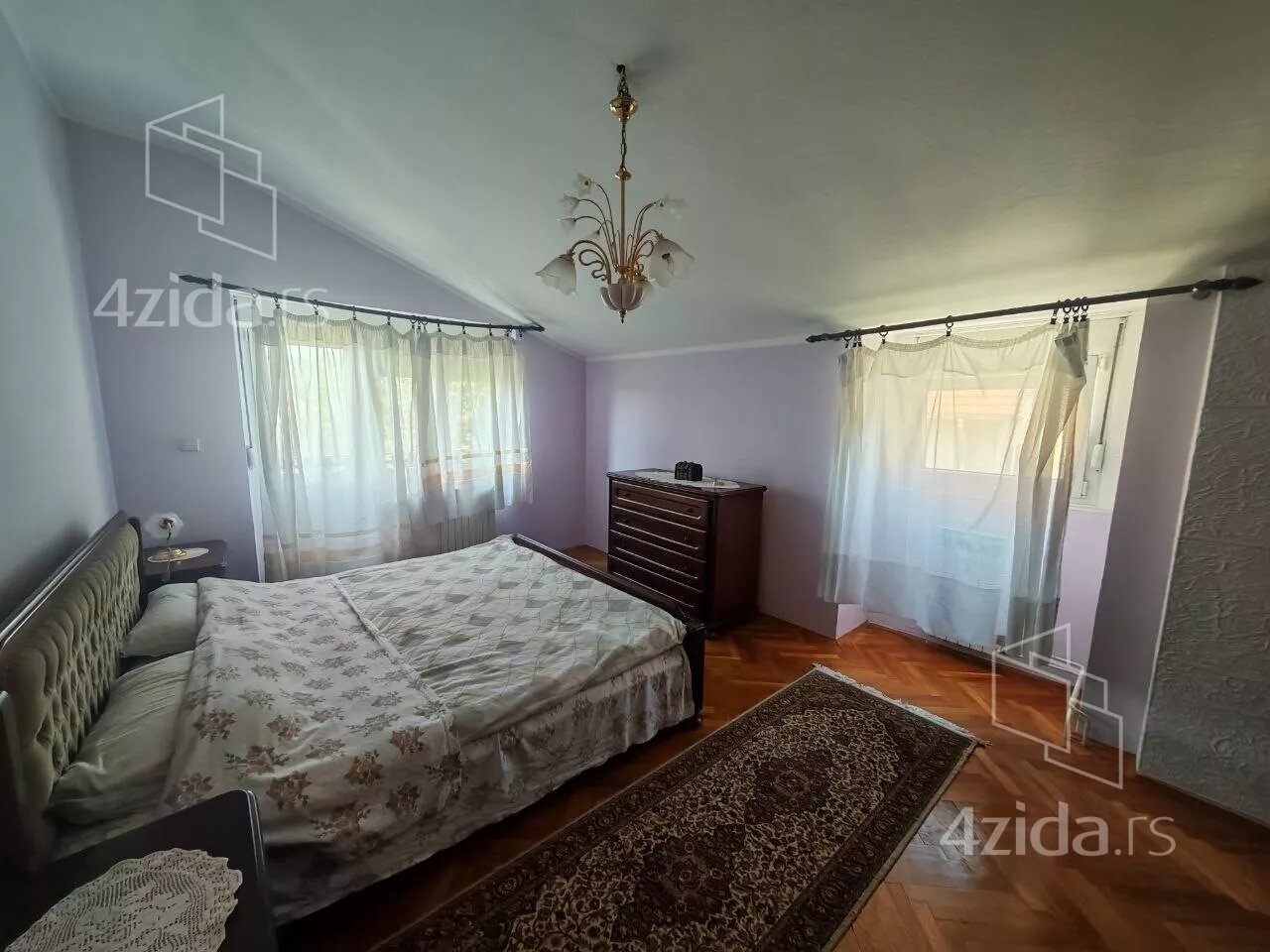 3-etažna kuća | 4zida