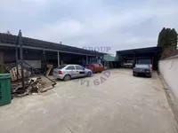 Južni Telep, Telep, Gradske lokacije, Novi Sad | 4zida.rs