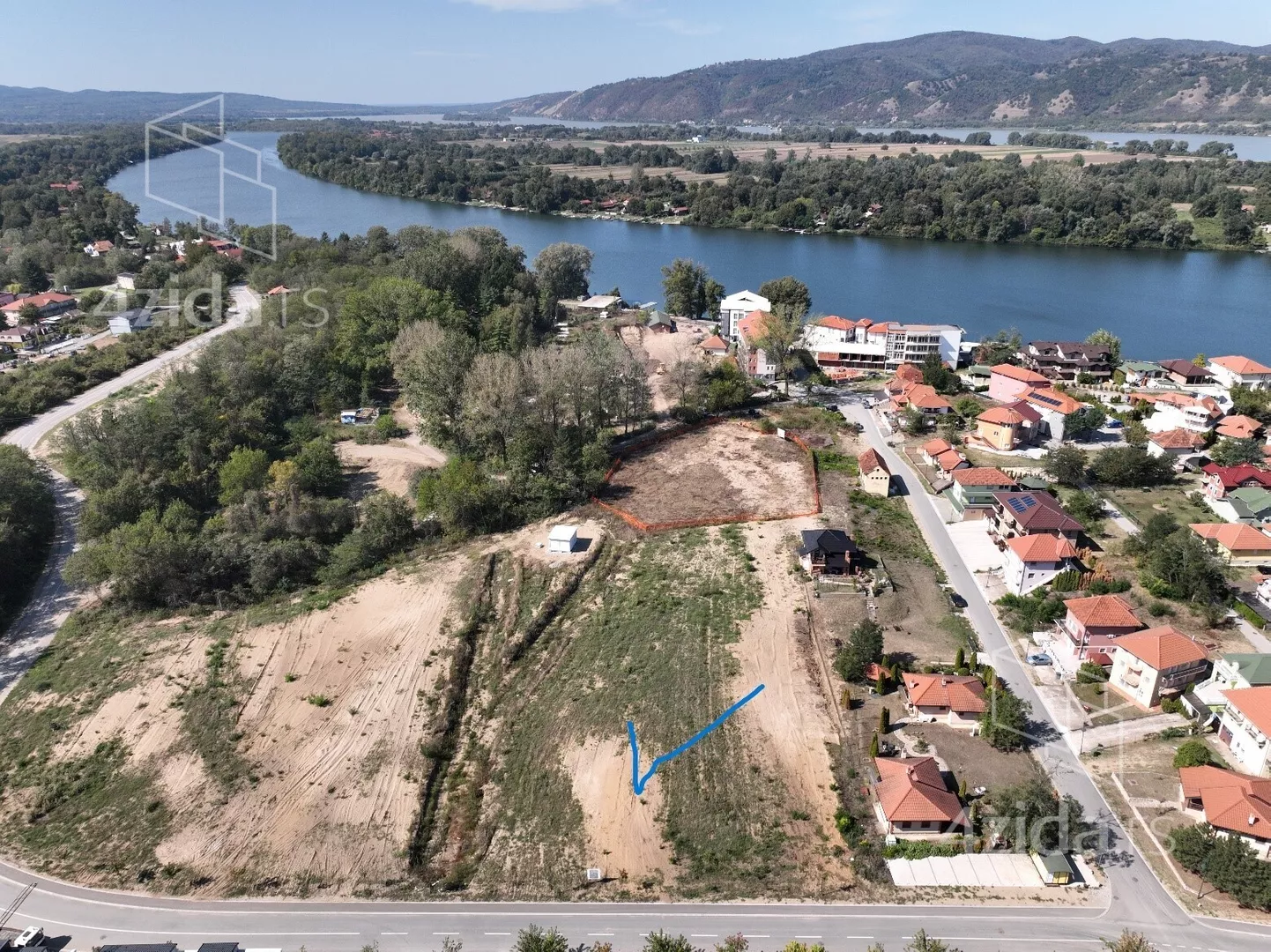 Građevinsko zemljište | 4zida