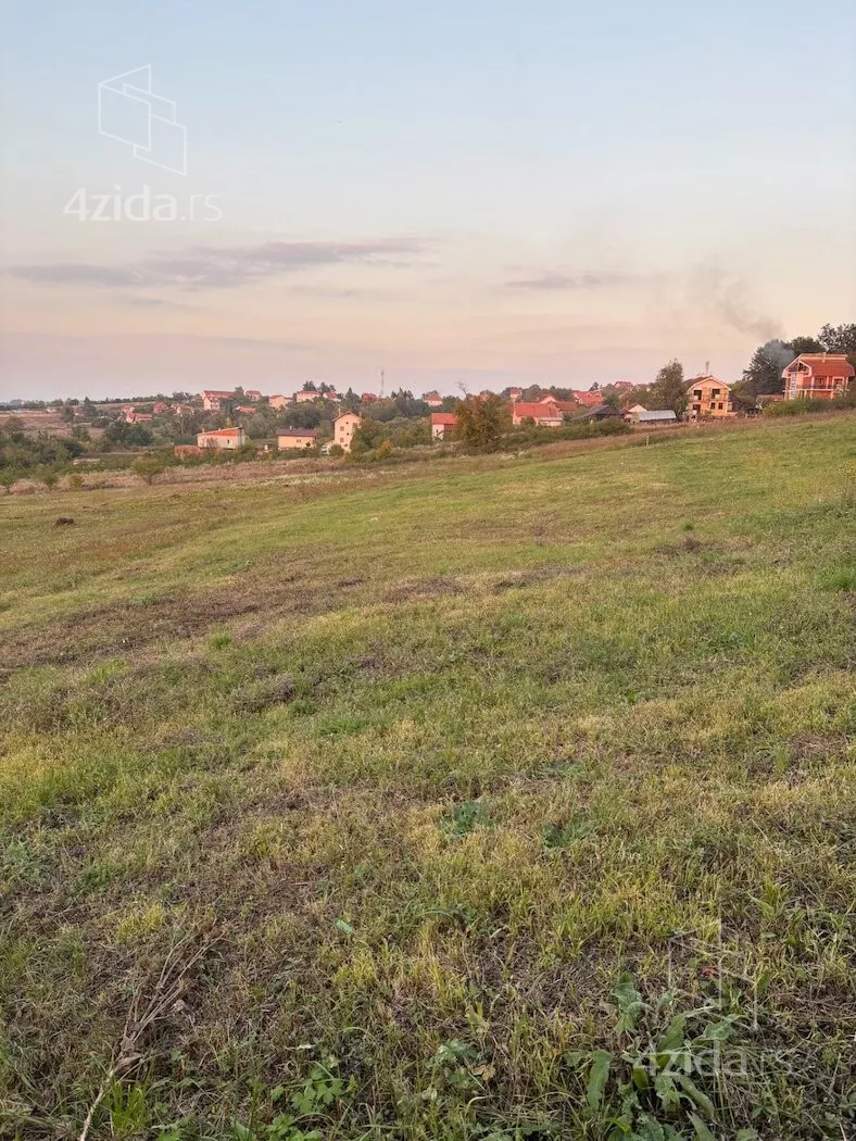 Građevinsko zemljište | 4zida