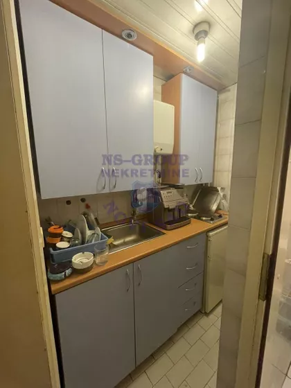 Bulevar Oslobođenja | 4zida.rs